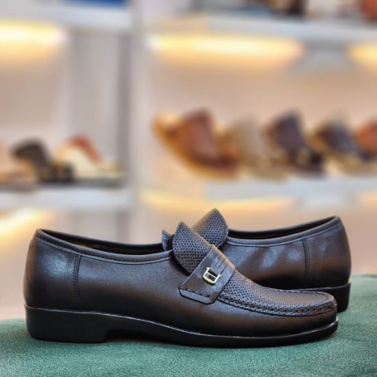 صورة جزمه رسمي ايطالي مدل ق16